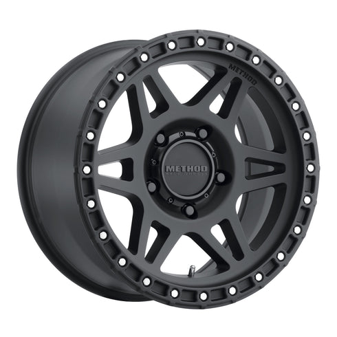 Method 17x9 5/150 -12 MR312 - IDB WA